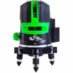 Betterlife Outdoor Laser Level Meter Super Licht Level Meter 5 Zeilen Wiederaufladbar ==