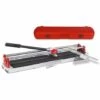 Handfliesenschneider Rubi SPEED-72 MAGNET