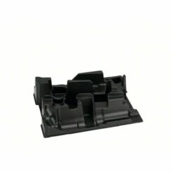 Bosch Einlage Zur Werkzeugaufbewahrung, Passend Für GBH 2-28 F Und GDE 16 Plus 1600A002WT