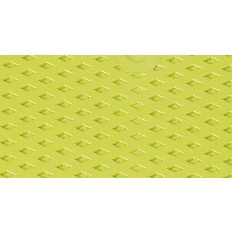 KSTOOLS KS TOOLS ABS-Reibebrett, Rechteckig, 260x420mm 2 KSTOOLS KS TOOLS ABS-Reibebrett, Rechteckig, 260x420mm – Bild 2