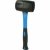 KSTOOLS KS TOOLS Gummihammer, 500g