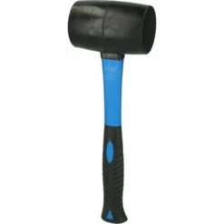 KSTOOLS KS TOOLS Gummihammer, 500g