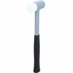 KSTOOLS KS TOOLS Rückschlagfreier Schonhammer, 590g -Angebote Fliesenleger-Werkzeug Store 31256957 4