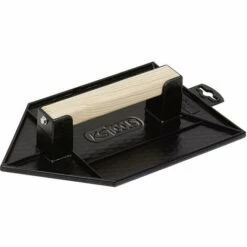 KSTOOLS KS TOOLS Reibebrett, Spitz, 80x140mm