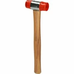 KSTOOLS KS TOOLS Kunststoffhammer, 340g -Angebote Fliesenleger-Werkzeug Store 31257253 3