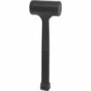 KSTOOLS KS TOOLS Rückschlagfreier Schonhammer, 400g
