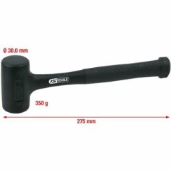 KSTOOLS KS TOOLS Rückschlagfreier Schonhammer, 400g -Angebote Fliesenleger-Werkzeug Store 31257517 3