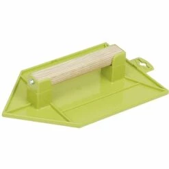 KSTOOLS KS TOOLS ABS-Reibebrett, Spitz, 180x270mm