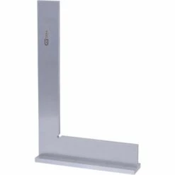 KSTOOLS® KS TOOLS Anschlagwinkel Nach DIN 875/2, 250mm