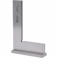 KSTOOLS® KS TOOLS Anschlagwinkel Nach DIN 875/0, 100mm