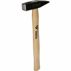 Brilliant Tools Schlosserhammer 300 G