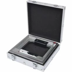 KSTOOLS® KS TOOLS Wasserwaage, Mit Rahmen, 200 Mm