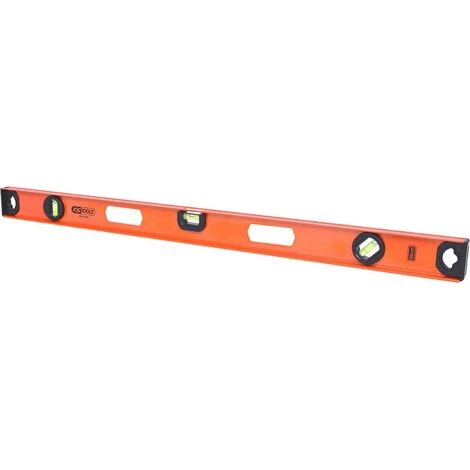 KSTOOLS® KS TOOLS Wasserwaage, Magnetisch, 800mm 1 KSTOOLS® KS TOOLS Wasserwaage, Magnetisch, 800mm