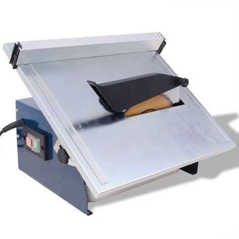 Fliesenschneidmaschine 600 W 180 Mm VidaXL 3 Fliesenschneidmaschine 600 W 180 Mm VidaXL – Bild 3