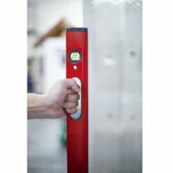 FÖRCH Wasserwaage „Robust“ | WASSERWAAGE ROBUST 180CM -Angebote Fliesenleger-Werkzeug Store 31284287 3