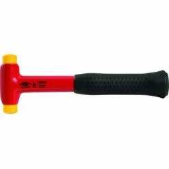 FÖRCH Hammer, 2-fach Isolierung, 1.000 V | SCHONHAMMER 25X300 1000V
