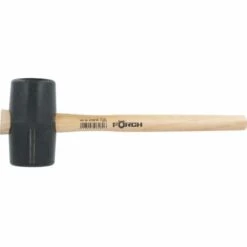 FÖRCH Gummihammer | GUMMIHAMMER 90MM