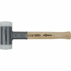 FÖRCH Schonhammer Rückschlagfrei | SCHONHAM. RÜCKSCHLAGFR. 60MM