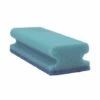 Neutralware Reinigungsschwamm Maße: 15 X 4,5 X 7 Cm (B X H X T) Farbe: Blau