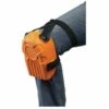 NO-NAME-PRODUKT Knieschoner Ergo DIN/EN14404 Universal Orange