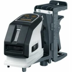 Laserliner Kreuzlinien-Laser MasterCross-Laser 2 - 031.350A