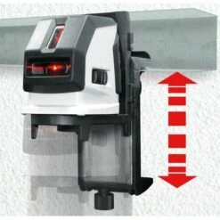Laserliner Kreuzlinien-Laser MasterCross-Laser 2 - 031.350A -Angebote Fliesenleger-Werkzeug Store 31443884 4