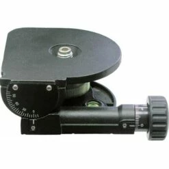 Laserliner Winkelplatte 5/8" Gewinde - 080.75