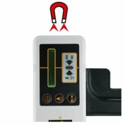 Laserliner Laserempfänger SensoLite G 110 Set - 028.66 -Angebote Fliesenleger-Werkzeug Store 31443944 3