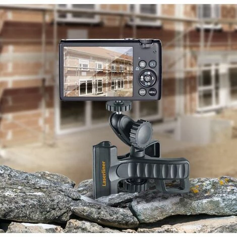 Laserliner FlexClamp Plus - 090.135A 4 Laserliner FlexClamp Plus - 090.135A – Bild 4