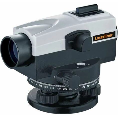 Laserliner Autom. Nivellier 32 Plus - 080.85 1 Laserliner Autom. Nivellier 32 Plus - 080.85
