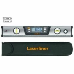 Laserliner Digitale Elektronik-Wasserwaage DigiLevel Pro 40 BLE Version - 081.270A
