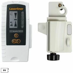 Laserliner Läserempfänger SensoLite 310 Set Inkl. Pro-Halterung - 028.71 5 Laserliner Läserempfänger SensoLite 310 Set Inkl. Pro-Halterung - 028.71 -Angebote Fliesenleger-Werkzeug Store 31443981 2