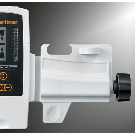 Laserliner Läserempfänger SensoLite 310 Set Inkl. Pro-Halterung - 028.71 3 Laserliner Läserempfänger SensoLite 310 Set Inkl. Pro-Halterung - 028.71 – Bild 3