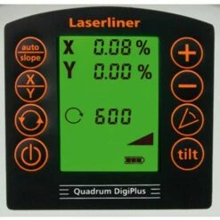 Laserliner Rotationslaser Quadrum DigiPlus M350 S - 053.350A -Angebote Fliesenleger-Werkzeug Store 31443988 4