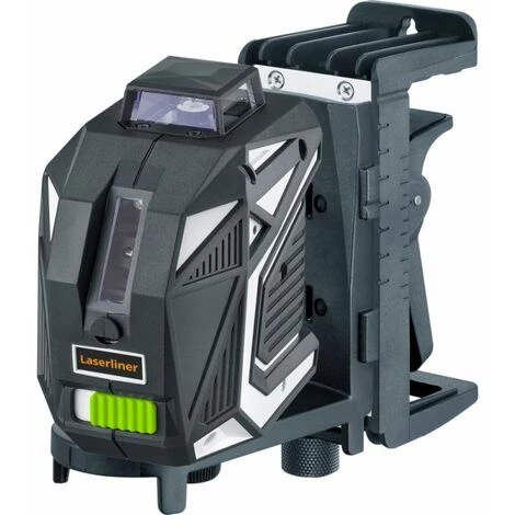 Laserliner Linienlaser X1-Laser - 031.500A 1 Laserliner Linienlaser X1-Laser - 031.500A