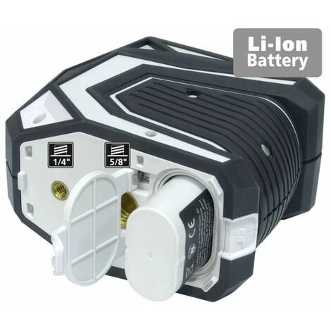 Laserliner Linienlaser X1-Laser - 031.500A 2 Laserliner Linienlaser X1-Laser - 031.500A – Bild 2