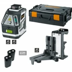 Laserliner X2-Laser Pro - 031.550L -Angebote Fliesenleger-Werkzeug Store 31444003 2