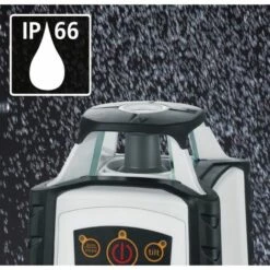 Laserliner Rotationslaser Cubus 210 S Set 150 Cm - 052.205A -Angebote Fliesenleger-Werkzeug Store 31444004 3