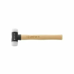 Osca Schonhammer EVOSOFT Hickory 22 Mm, Nylon, Alugehäuse