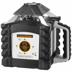 Laserliner Rotationslaser Quadrum OneTouch 410 S - 053.200A