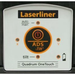 Laserliner Rotationslaser Quadrum OneTouch 410 S - 053.200A -Angebote Fliesenleger-Werkzeug Store 31607282 3
