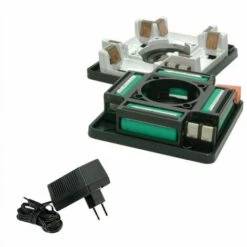 Laserliner Rotationslaser Quadrum OneTouch 410 S - 053.200A -Angebote Fliesenleger-Werkzeug Store 31607282 4