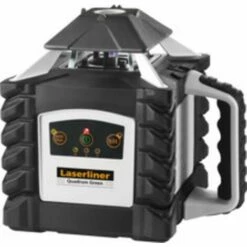 Laserliner MasterCross-Laser 2GP Set 1 (inkl. SpeedPowerPack) - 031.390-1