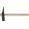 HaWe Maurerhammer 29.300 Latthammer, Dachdecker-, Zimmermannshammer Mit Eschenstiel - 500g