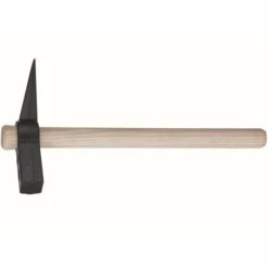 HaWe Maurerhammer 29.300 Latthammer, Dachdecker-, Zimmermannshammer Mit Eschenstiel - 500g