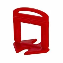 Stifte 6-15mm 3mm, Nivelliersystem 2400Stck. Rubi Delta Level System