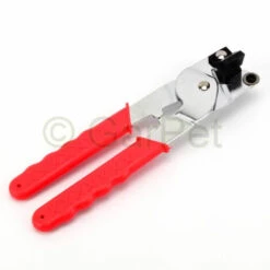 GARPET Fliesenschneider Fliesenschneidzange Brechzange Fliesen Brech Zange Mosaikzange