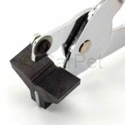 GARPET Fliesenschneider Fliesenschneidzange Brechzange Fliesen Brech Zange Mosaikzange -Angebote Fliesenleger-Werkzeug Store 32319023 3