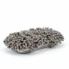GARPET Baumwoll-Chenille Reinigungs Haushaltschwamm Putz Auto Wasch Schwamm PKW Boot