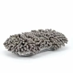 GARPET Baumwoll-Chenille Reinigungs Haushaltschwamm Putz Auto Wasch Schwamm PKW Boot